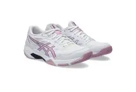 Gel-Rocket 11 White/Light Ube 