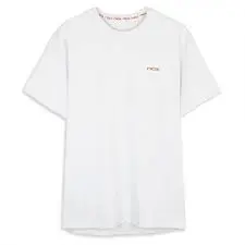 NOX TEAM REGULAR MEN'S T-SHIRT White 2026