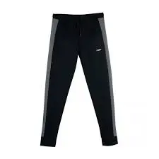 Nox Men's Basic Pirate Black Pant