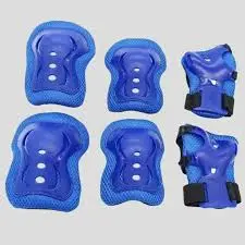 ProShop Knee Elbow Set Large 