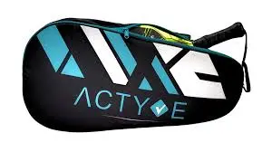 Actyve Padel Kit Bag