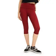 Alay Strobe biker shorts