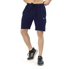 Alay Trainer 2.0 Shorts  (Black)