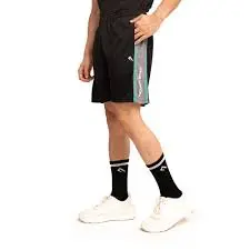 Alay Styde Shorts (Black, L)