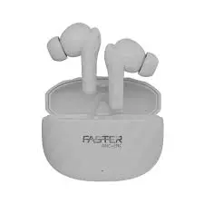 Faster Raptor Earbubs (Blue)