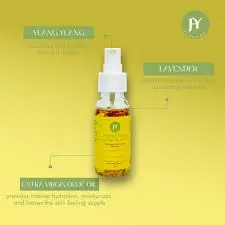 Dr Parisa Hydrating Ylang 