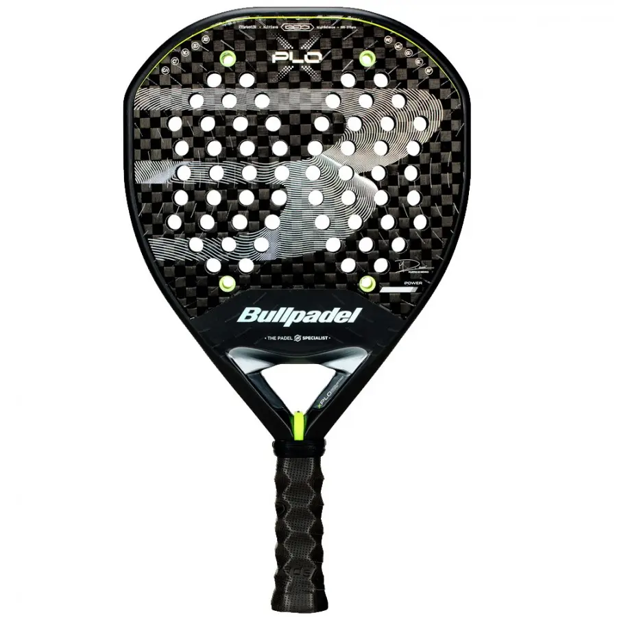 Bullpadel Neuron 02 Xplo 2026
