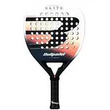Bullpadel Elite W 26 2026