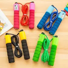 Jump Rope 