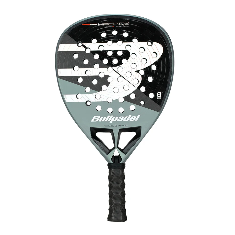 Bullpadel Hack 04 2026