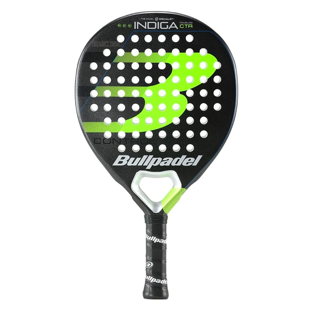 Bullpadel Indiga CTR 2023