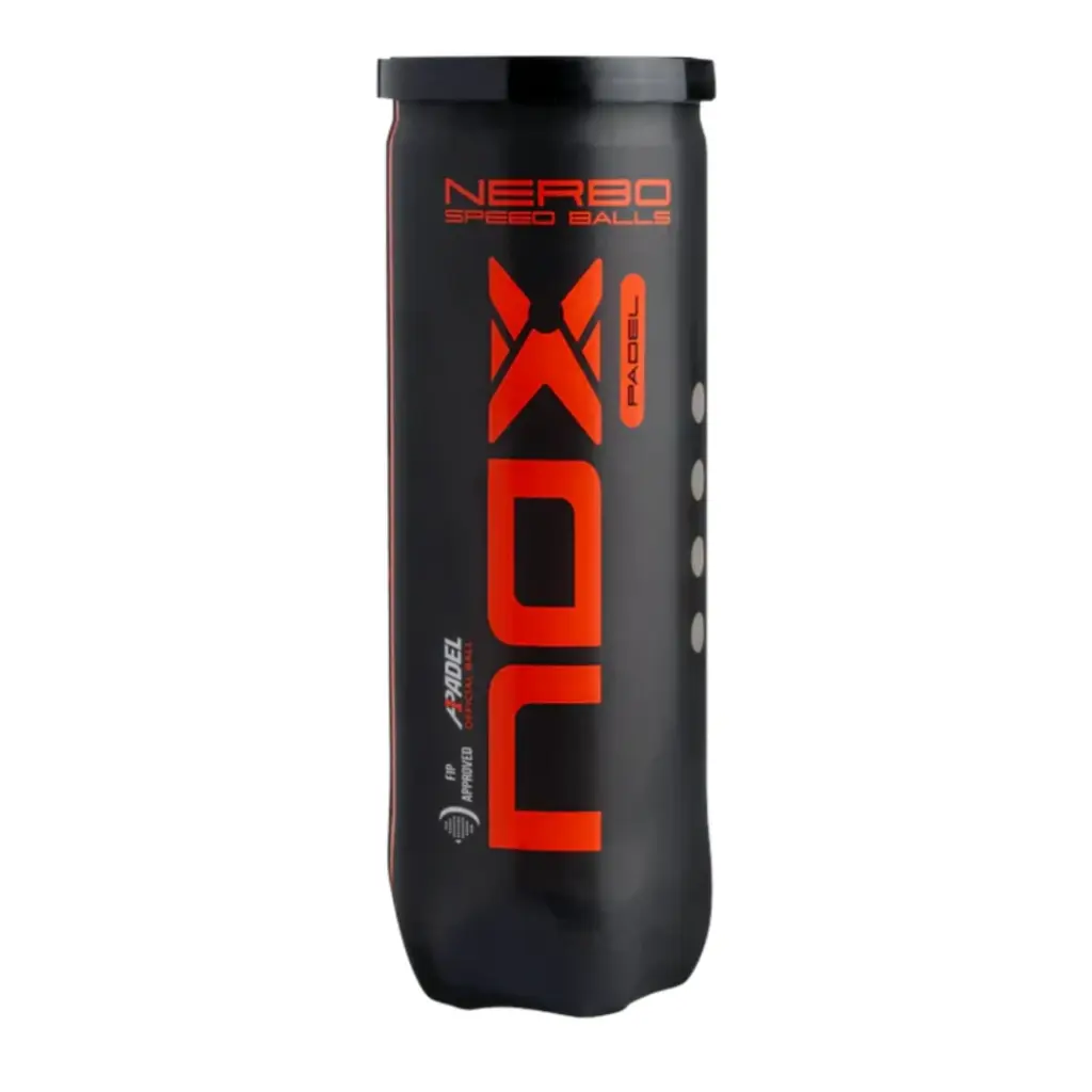 Nox Nebro Padel Ball