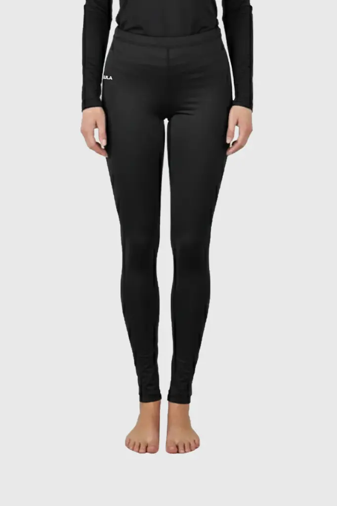 Aguila Women's Base Layer Legging Pant (Black, L)