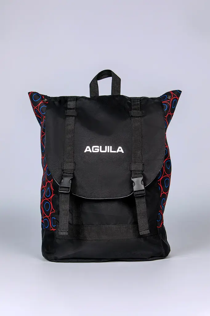 Aguila Left Lockers Bag