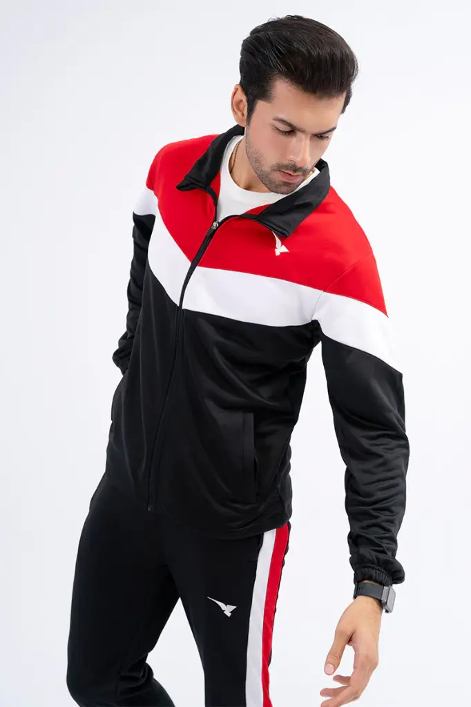Aguila Athletica Track Suit