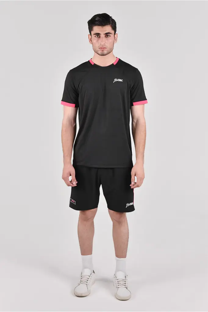 Aguila Carbon Cut Padel Wear Kit