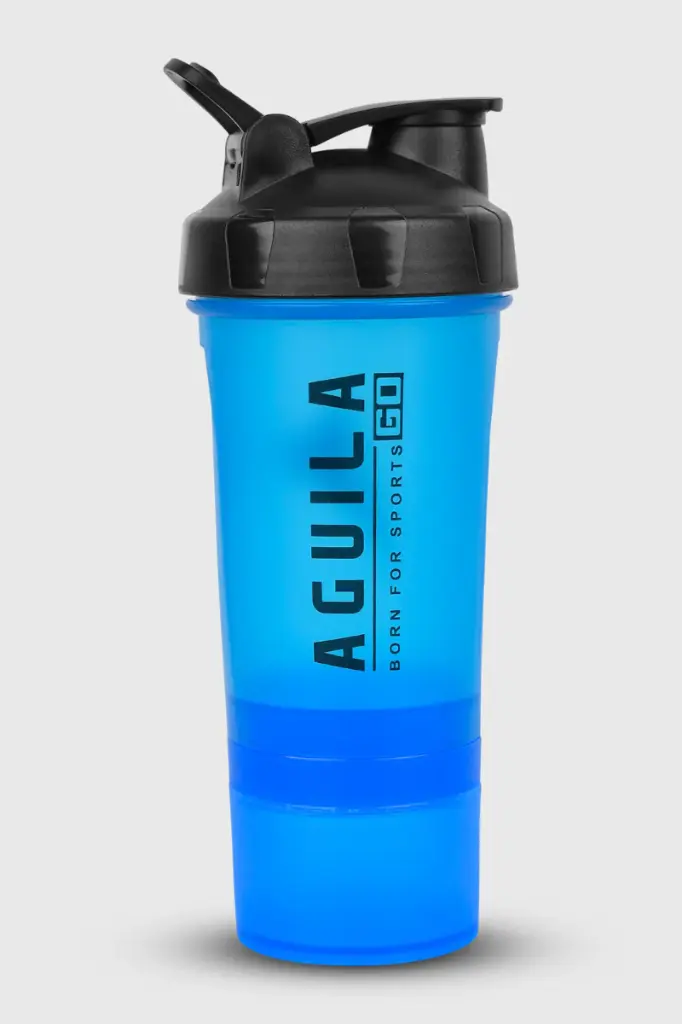 Aguila Power Mix 400ml (Black)