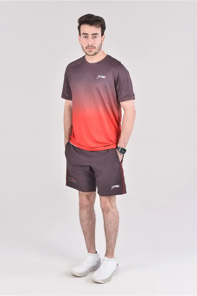 Aguila Cross Court Padel Wear Kit