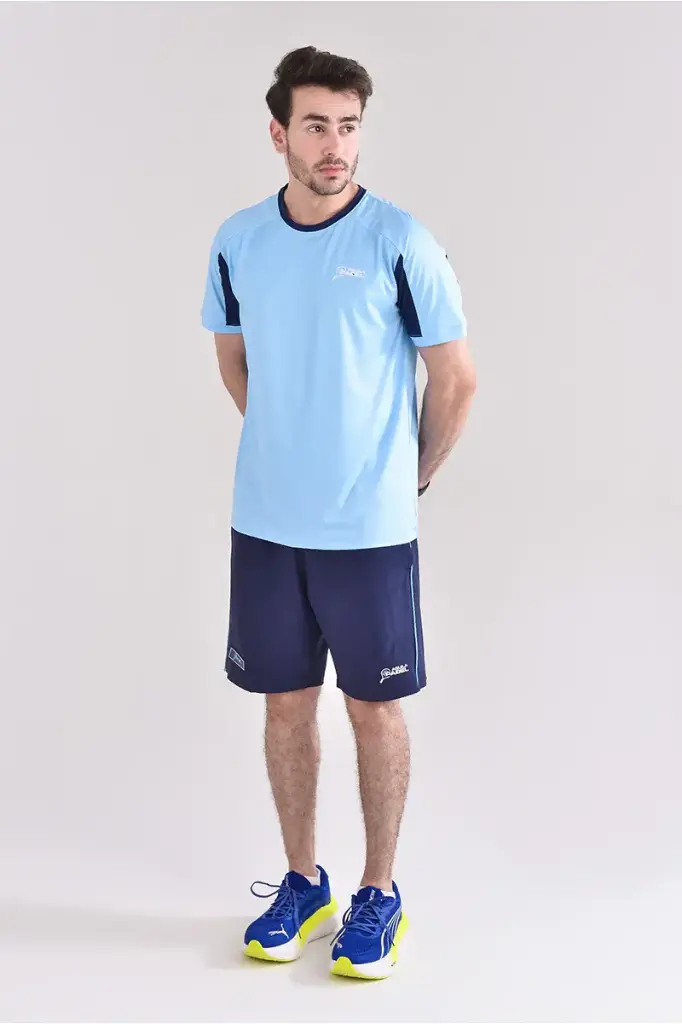 Aguila Court Glow Padel Wear Kit (L)
