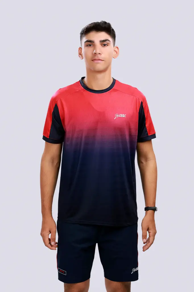 Aguila RallyPro Padel Wear Kit