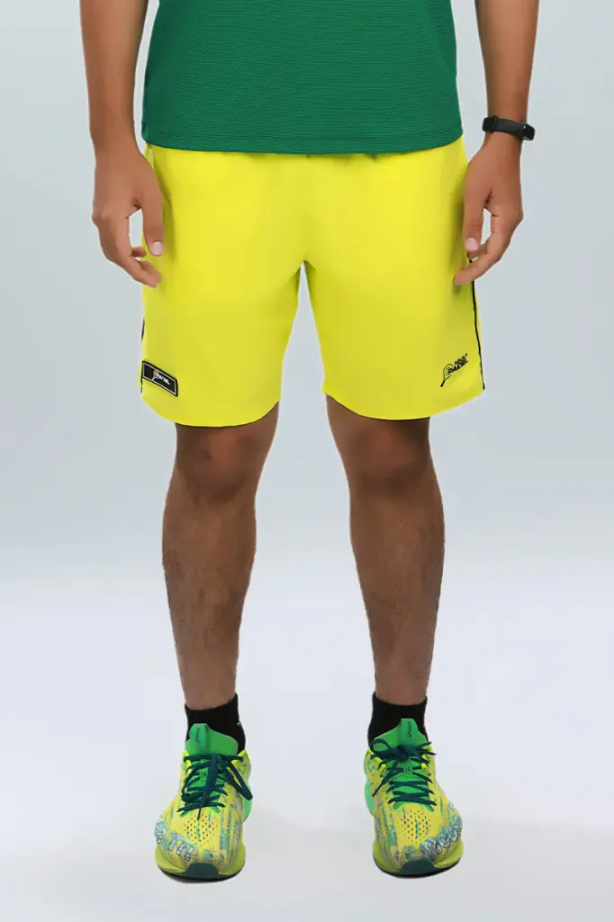 Aguila Neon Padel Wear Shorts (L)