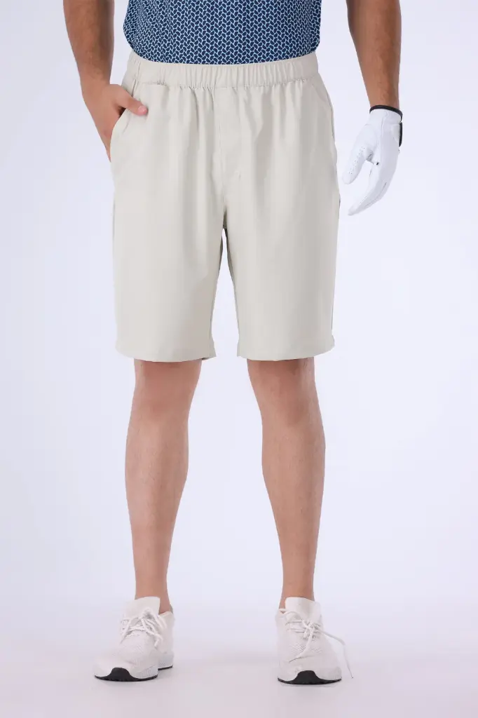 Aguila Casual Shorts Beige 34 (L)