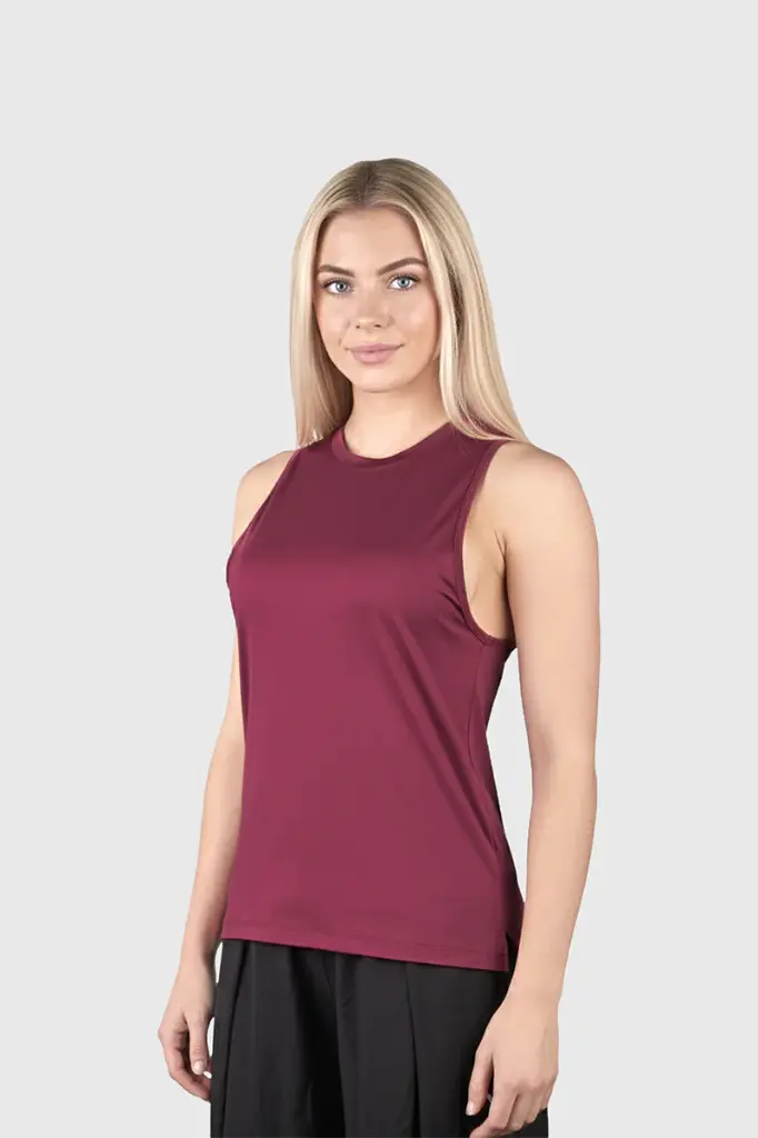 Aguila Pro Active Singlet (Black, L)