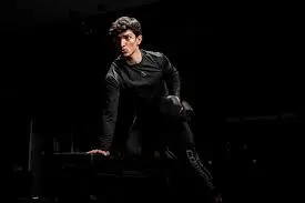 COMBAXX ACTIV Lycra Smart Fit T-Shirt (Full Sleeves Men)