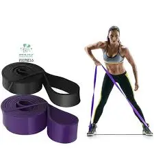Proshop Resistance Loop Bands (Green)