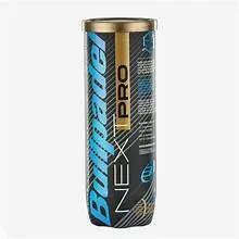 Bullpadel Next Pro Gold Balls 