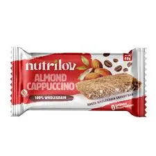 Nutrilov Almond Cappuccino 40g
