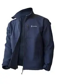 Combaxx Winter Edge Softshell  (Black, L)