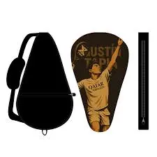 Vortex Padel Racket Cover (Limited)