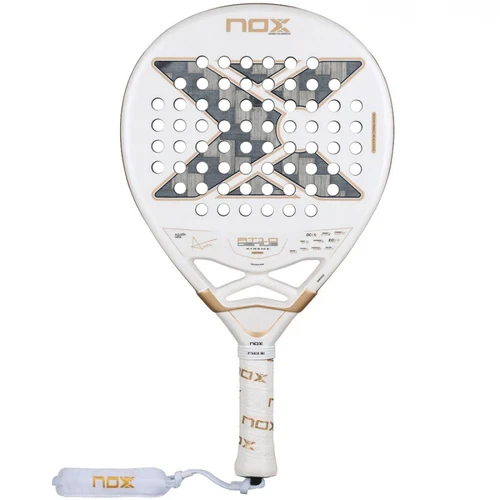 NOX AT10 GENIUS 12K ALUM Xtrem  2026 By Agustin Tapia