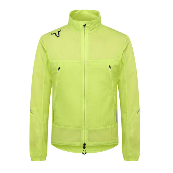 OX J-10 Apple Green Jacket  (L)