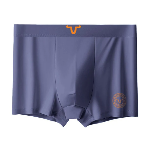 OX Ice-Seamless Underwear