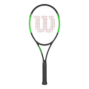 Wilson Tennis Racket 