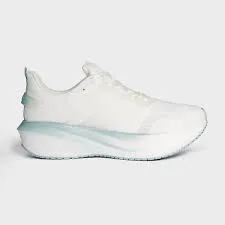 One Degree White Titan Shoes