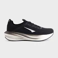 One Degree Black Arcane Shoes  (Eur-39)