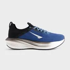 One Degree Navy Arcane Shoes
