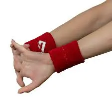 ALAY Wrist Band