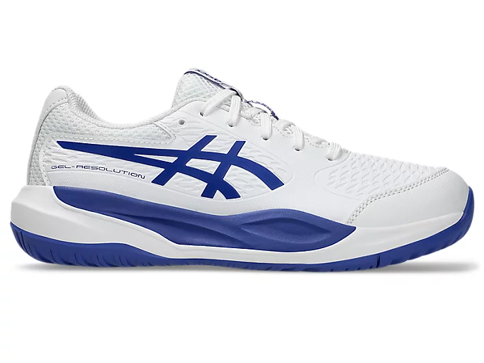Asics GEL-RESOLUTION X GRADE JUNIOR