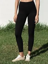 LFA Ultra Flex Legging (Black, L)