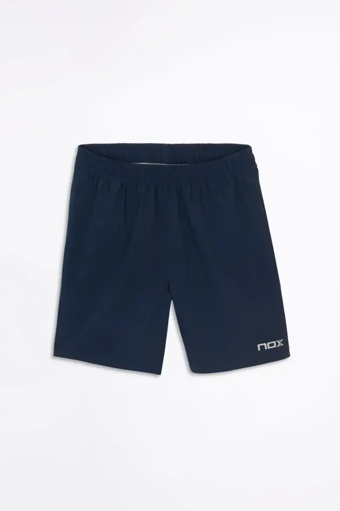 NOX MEN'S SHORTS TEAM DARK BLUE